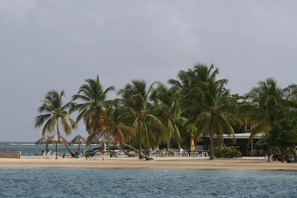 Hotel On The Cay Christiansted