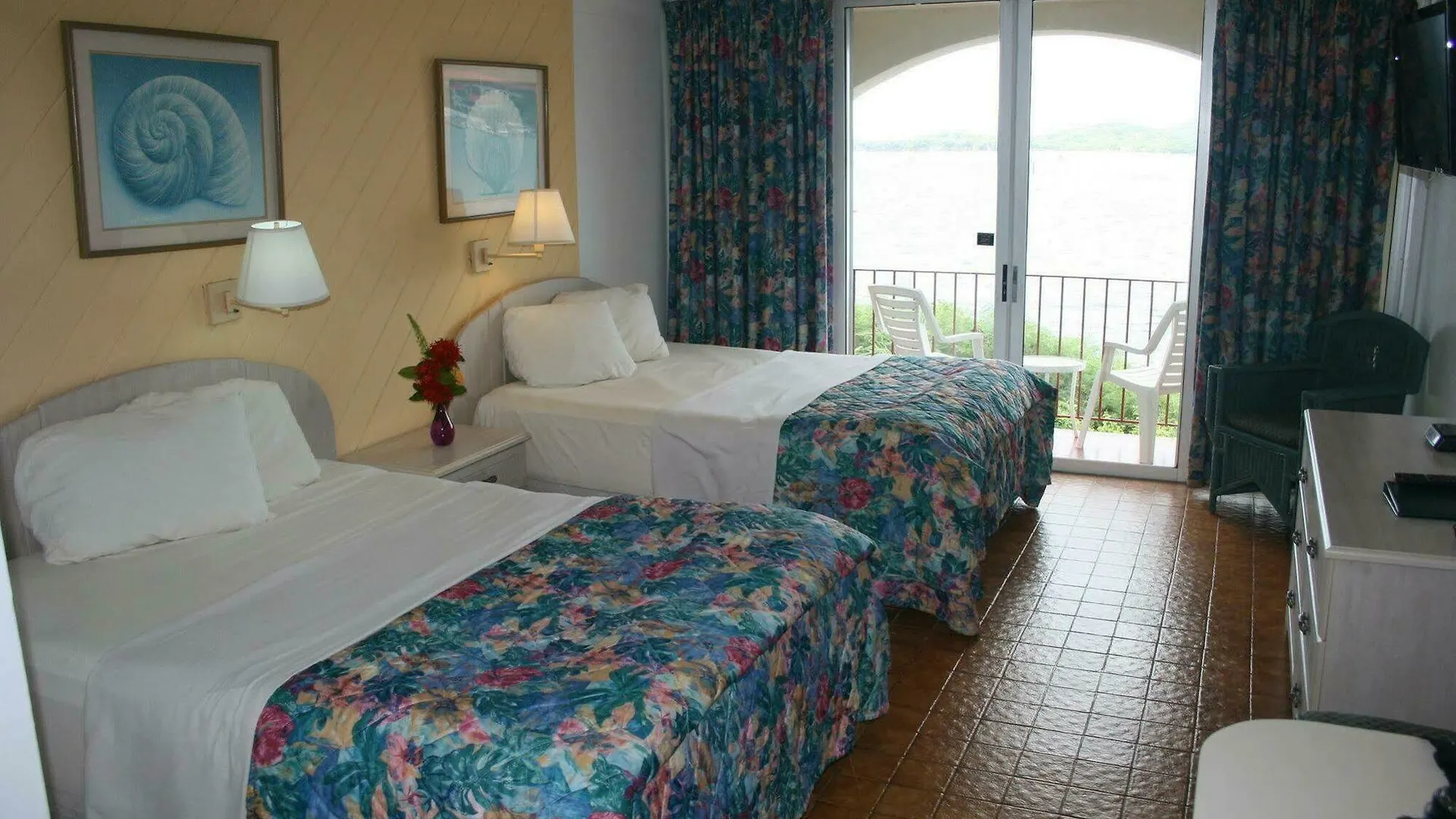 Hotel On The Cay Christiansted