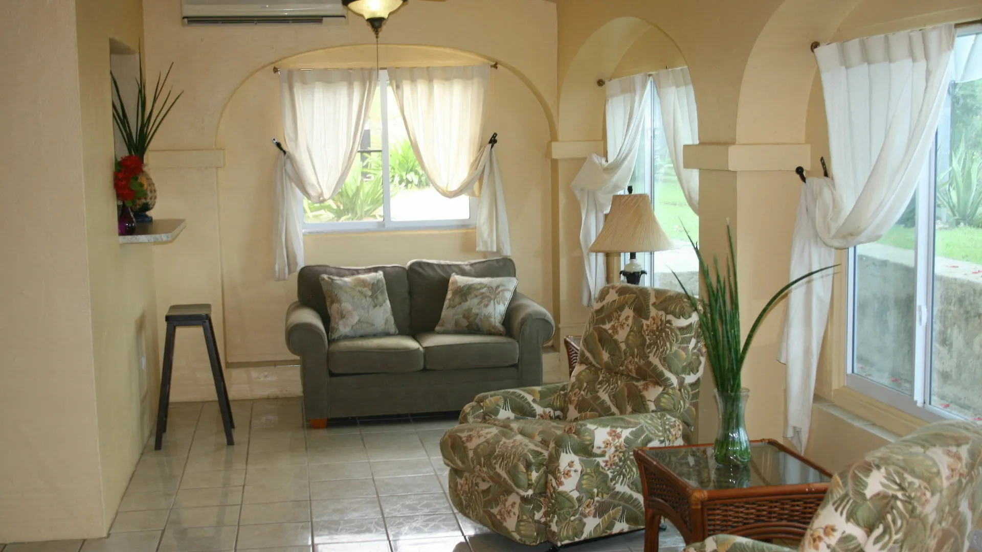 Hotel On The Cay Christiansted