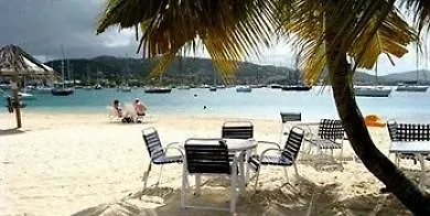 Hotel On The Cay Christiansted 3*,  Wyspy Dziewicze Stanów Zjednoczonych