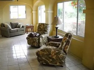 Hotel On The Cay Christiansted