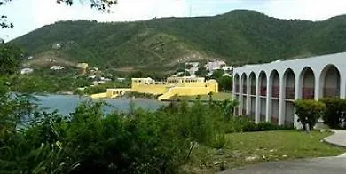 Hotel On The Cay Christiansted