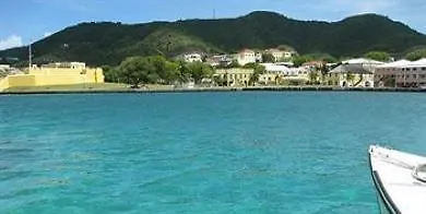 ***  Hotel On The Cay Christiansted Wyspy Dziewicze Stanów Zjednoczonych