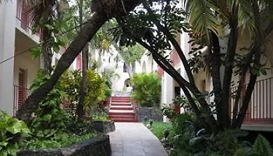 Hotel On The Cay Christiansted