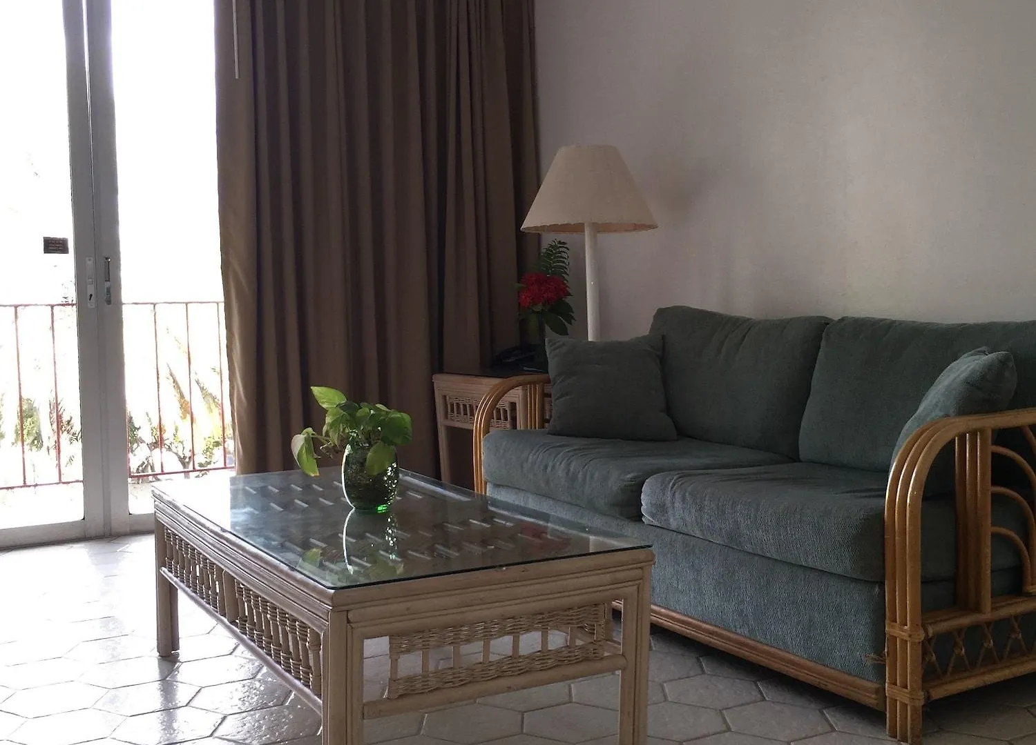 Hotel On The Cay Christiansted