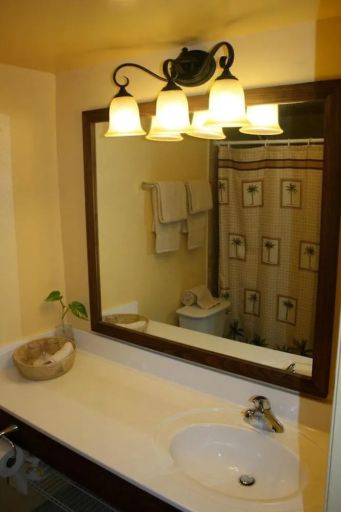 Hotel On The Cay Christiansted 3*,