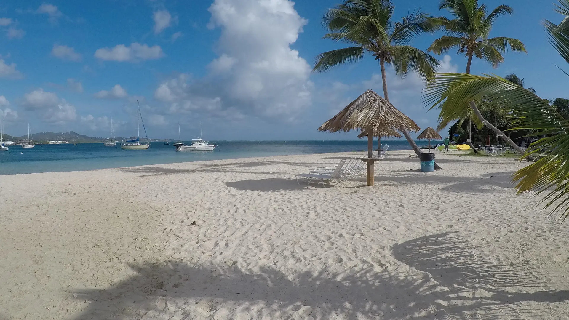 Hotel On The Cay Christiansted 3*,