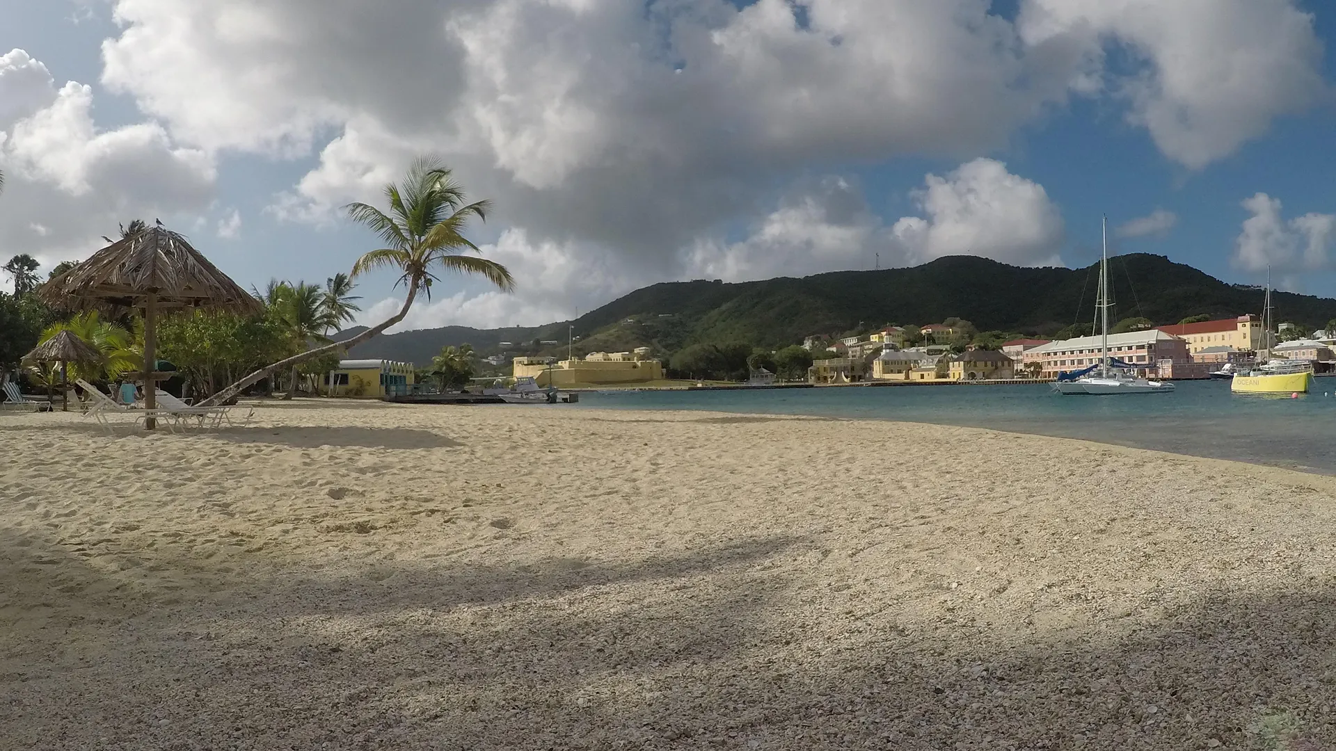 Hotel On The Cay Christiansted