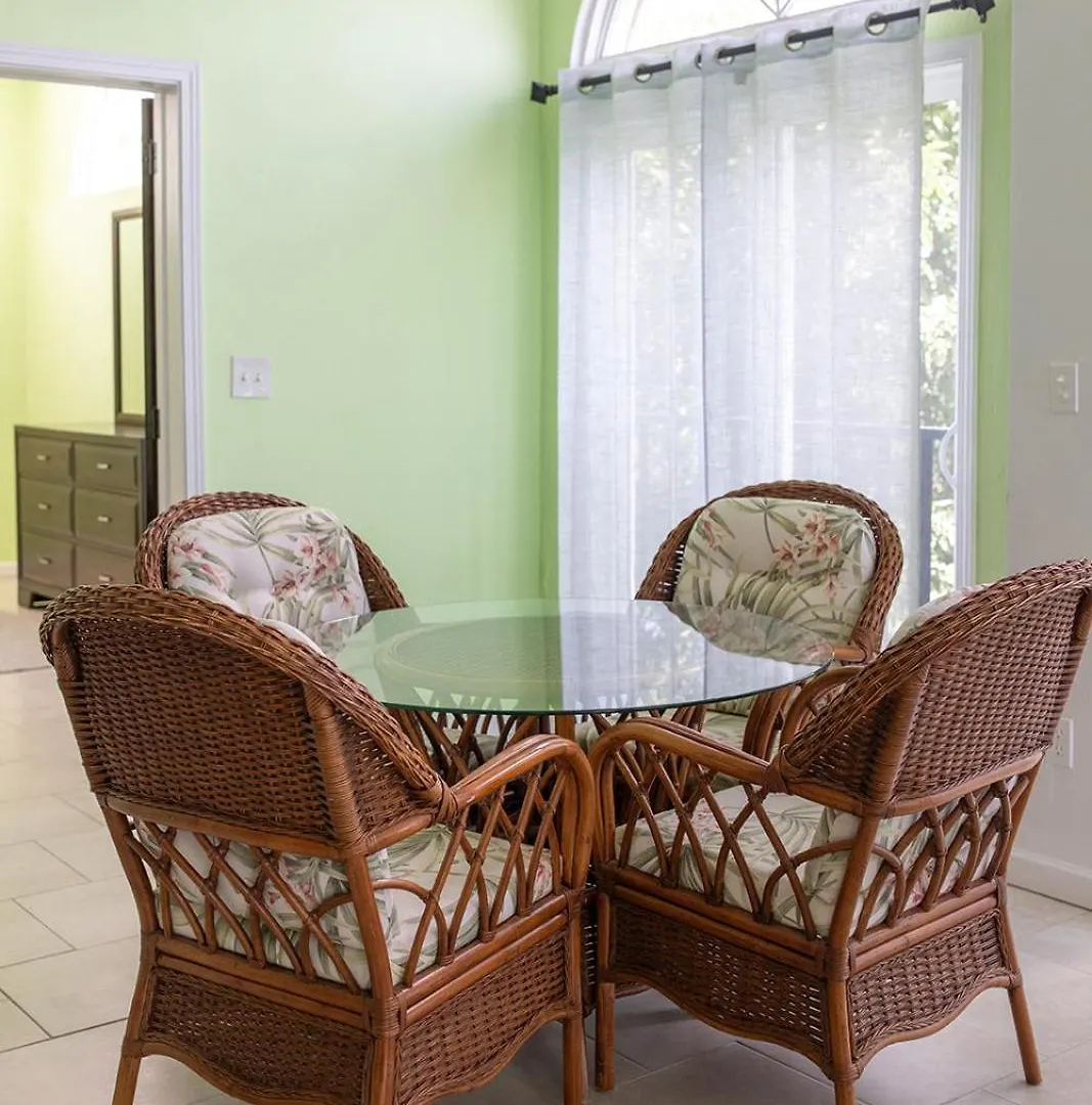 Hotel On The Cay Christiansted