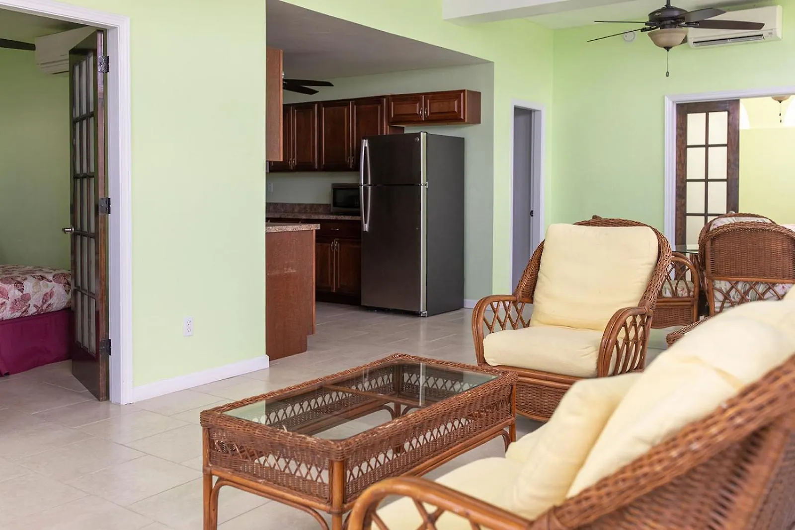Hotel On The Cay Christiansted