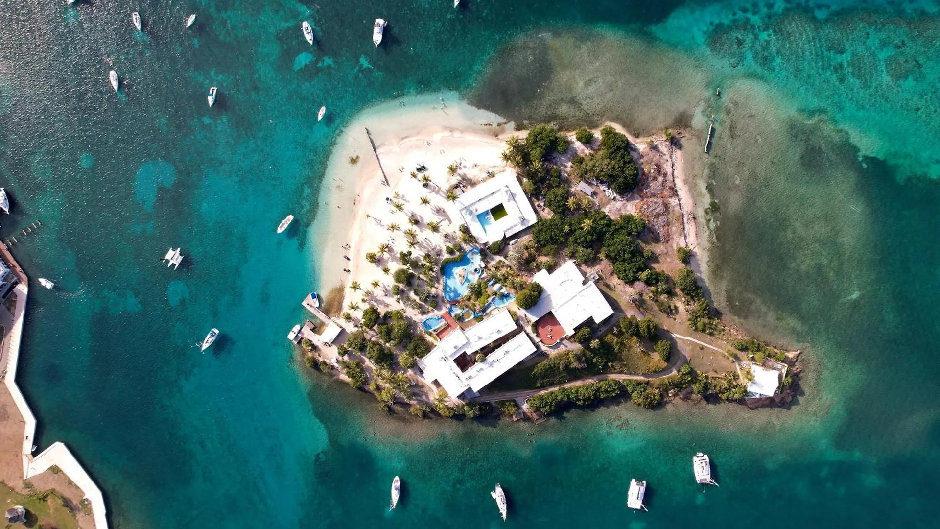 Hotel On The Cay Christiansted
