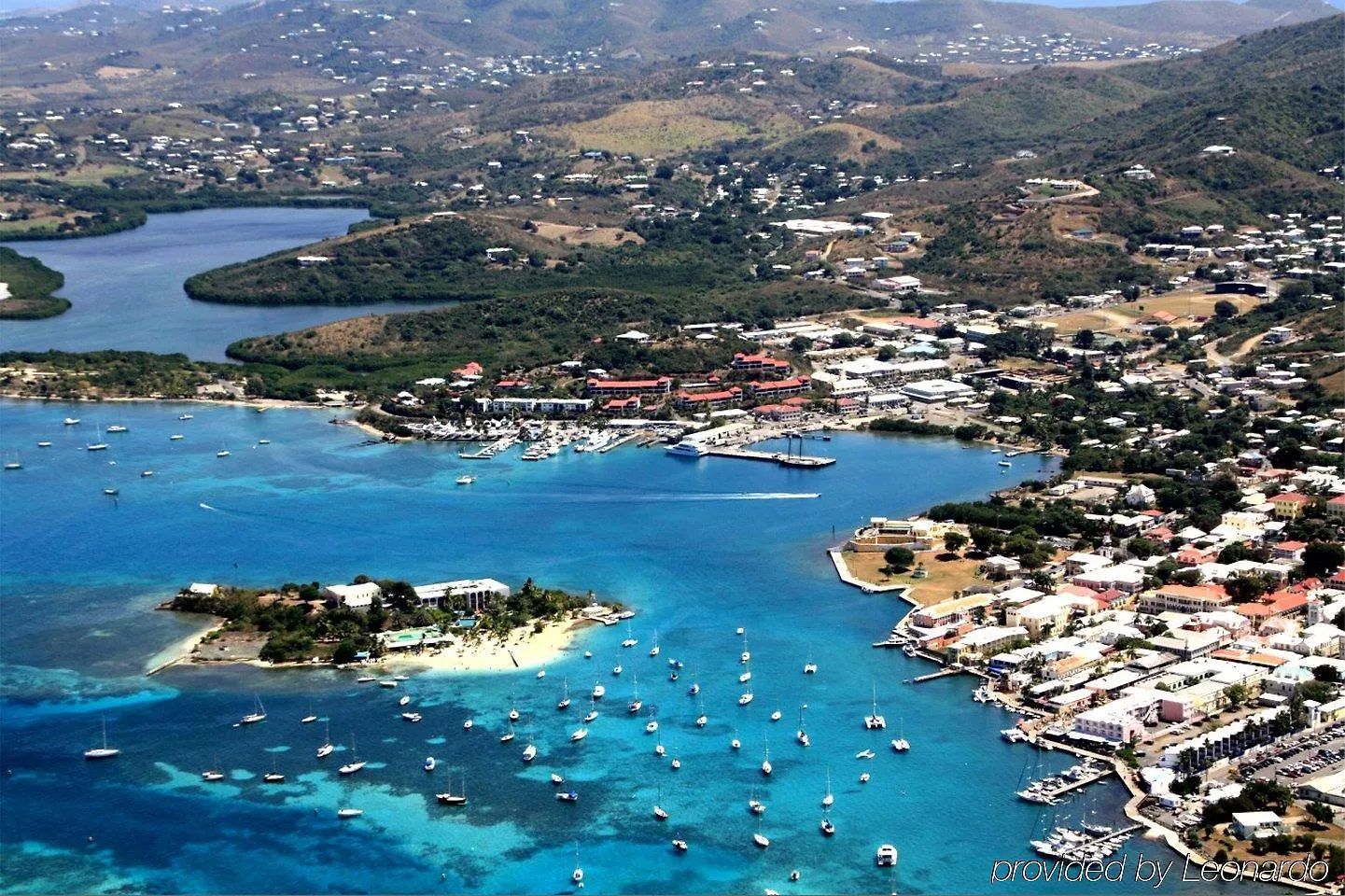 Hotel On The Cay Christiansted