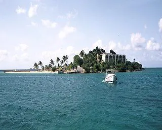Hotel On The Cay Christiansted