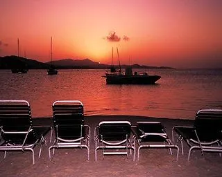Hotel On The Cay Christiansted 3*,