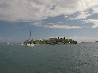 Hotel On The Cay Christiansted