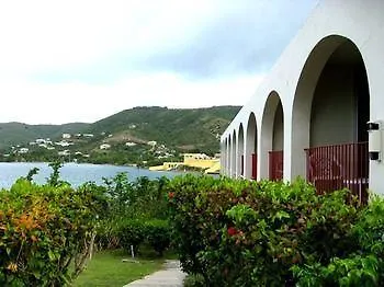 Hotel On The Cay Christiansted