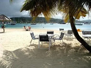 Hotel On The Cay Christiansted
