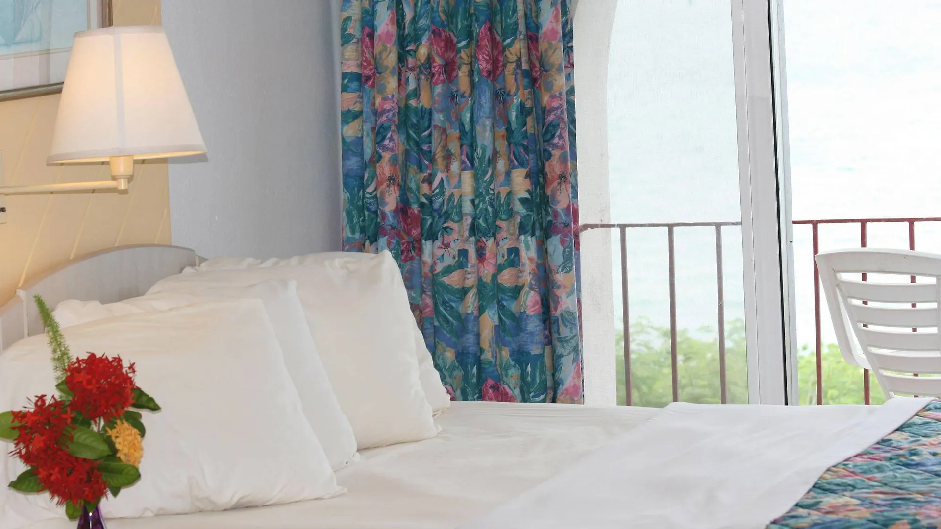 Hotel On The Cay Christiansted
