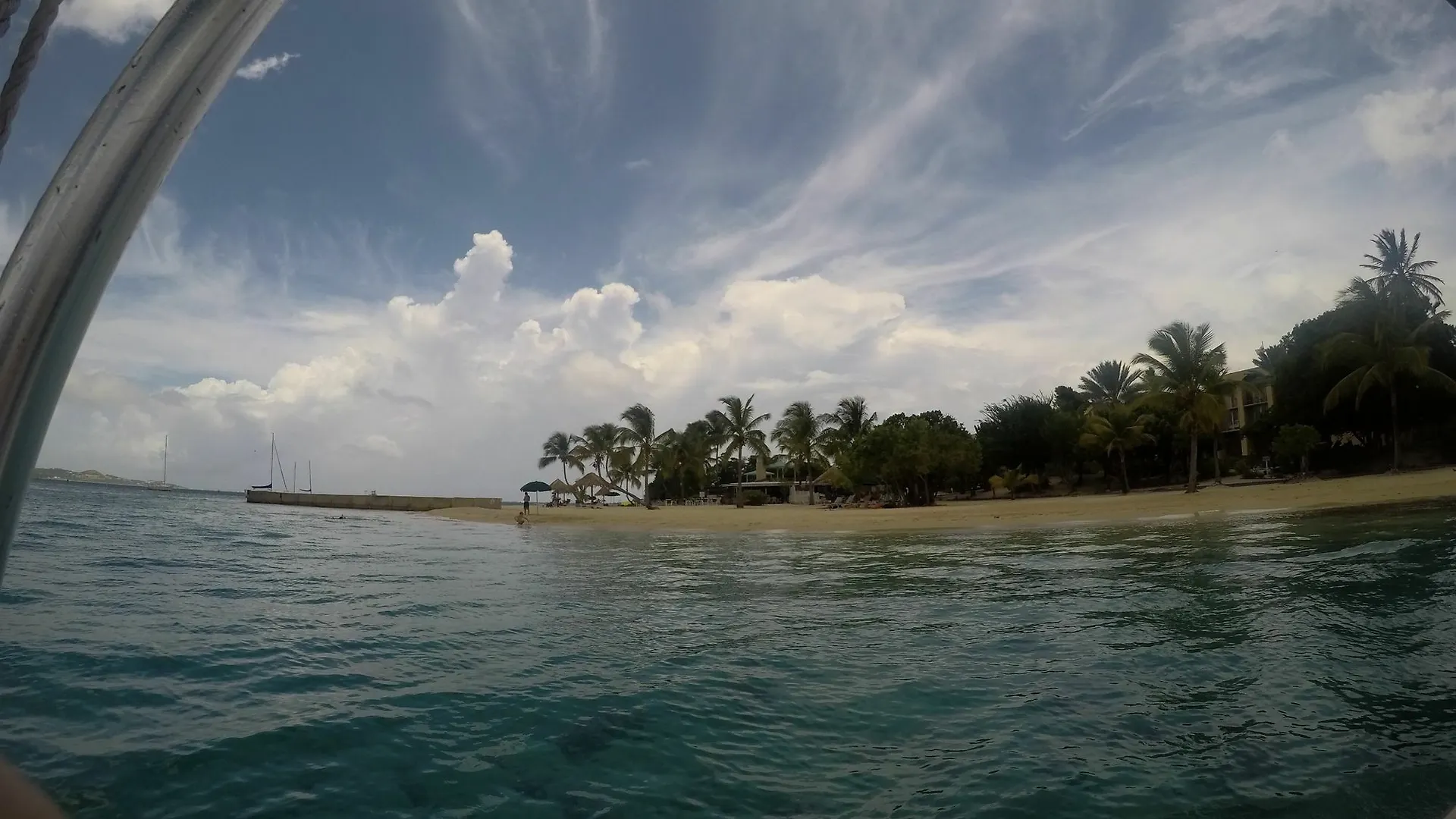 Hotel On The Cay Christiansted