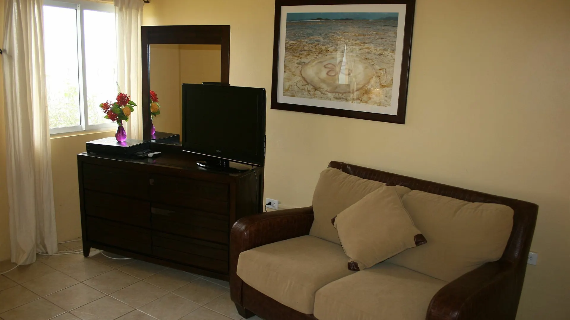 Hotel On The Cay Christiansted