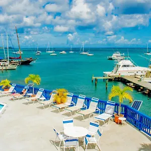 Holger Danske Christiansted